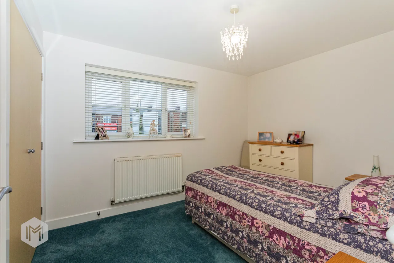 Napier Drive, Horwich, Bolton, BL6 6FZ, photo 8