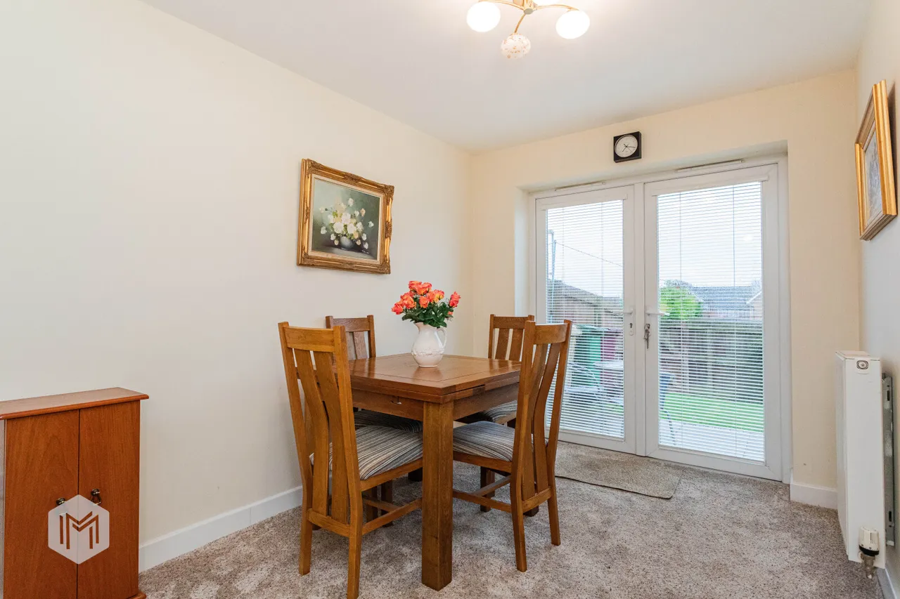 Napier Drive, Horwich, Bolton, BL6 6FZ, photo 6