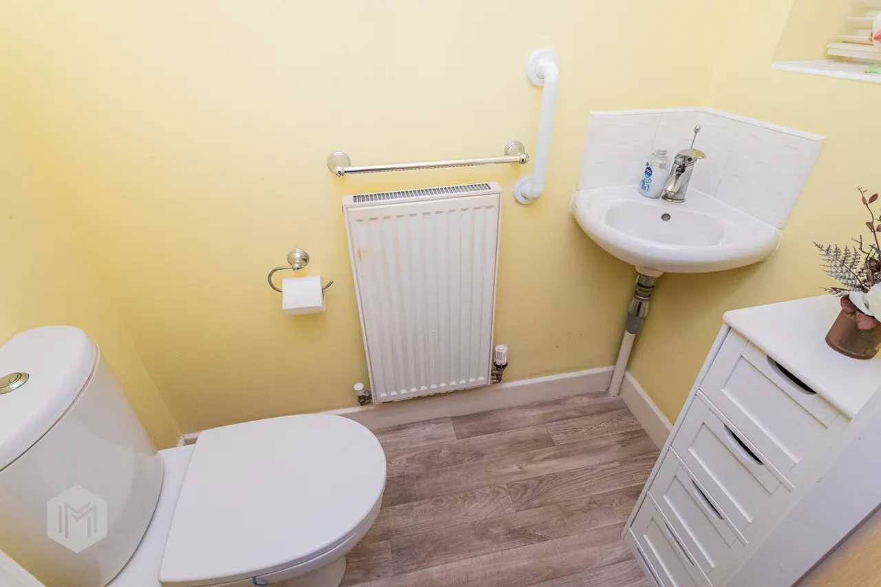 Napier Drive, Horwich, Bolton, BL6 6FZ, photo 7