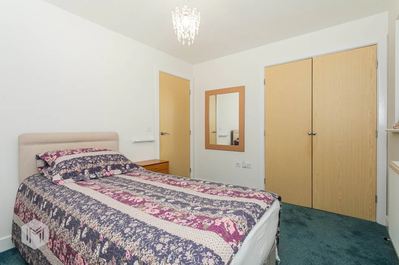 Napier Drive, Horwich, Bolton, BL6 6FZ, photo 9