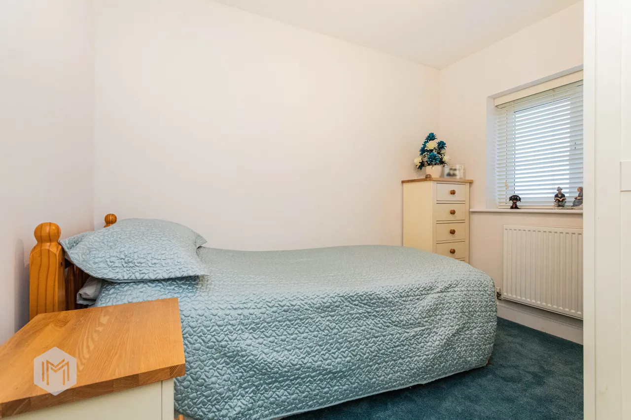 Napier Drive, Horwich, Bolton, BL6 6FZ, photo 10