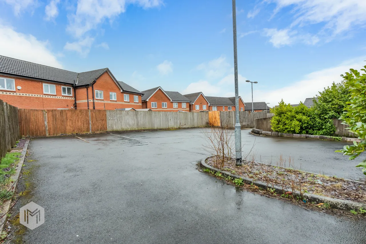 Napier Drive, Horwich, Bolton, BL6 6FZ, photo 17