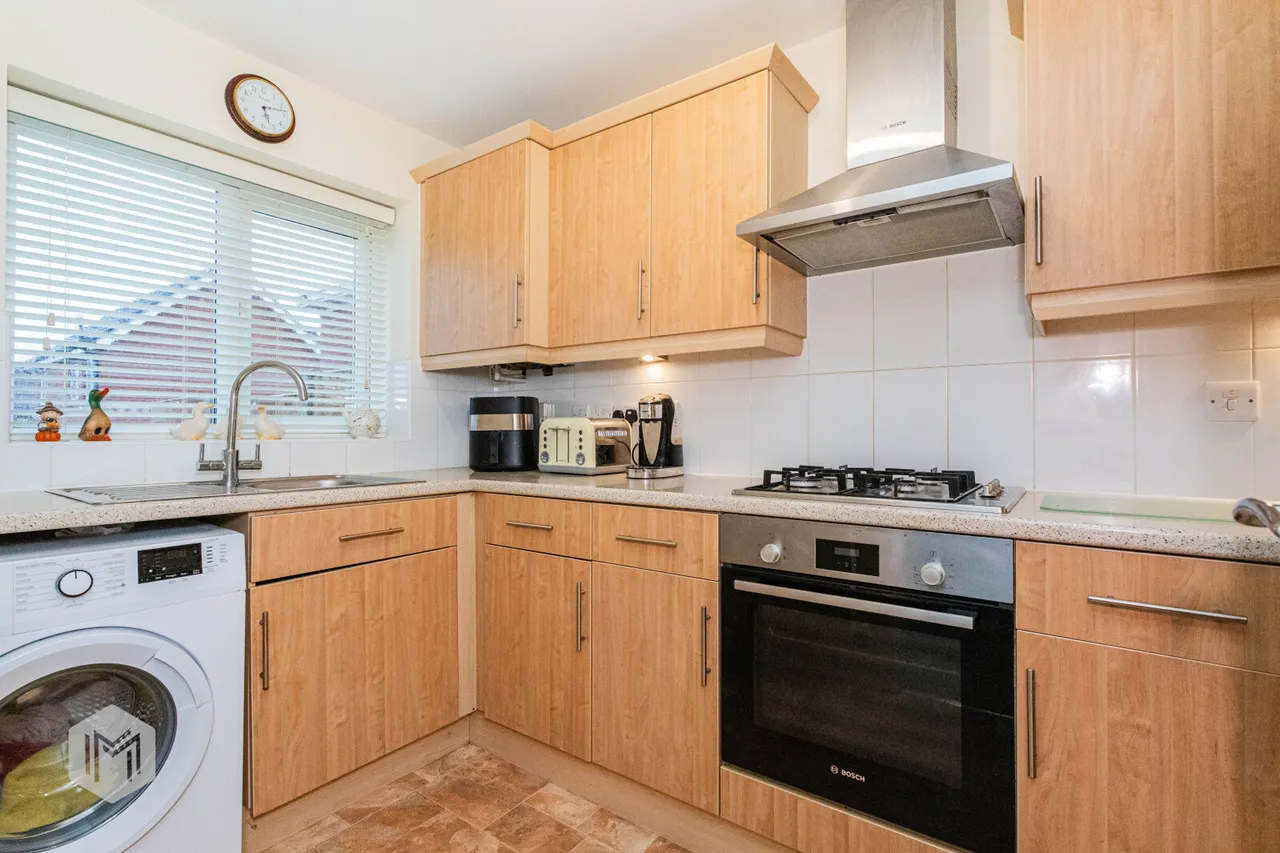 Napier Drive, Horwich, Bolton, BL6 6FZ, photo 4