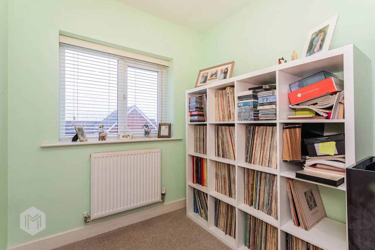 Napier Drive, Horwich, Bolton, BL6 6FZ, photo 11