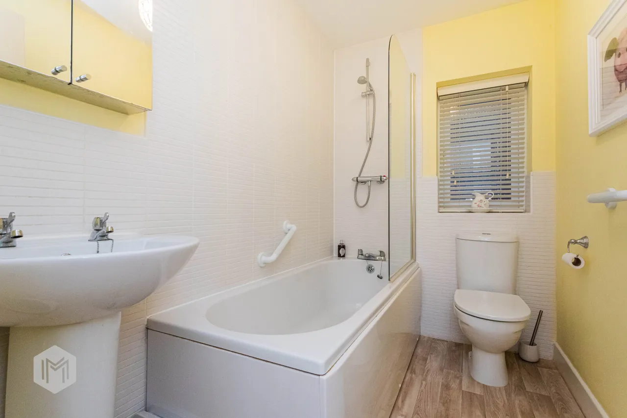 Napier Drive, Horwich, Bolton, BL6 6FZ, photo 12