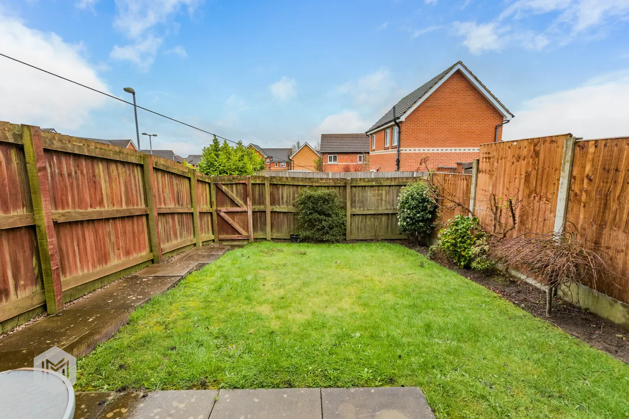 Napier Drive, Horwich, Bolton, BL6 6FZ, photo 15