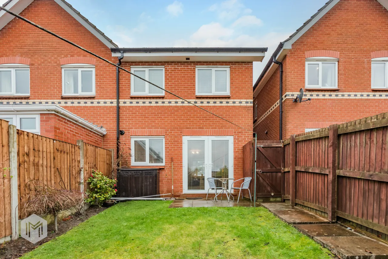 Napier Drive, Horwich, Bolton, BL6 6FZ, photo 14