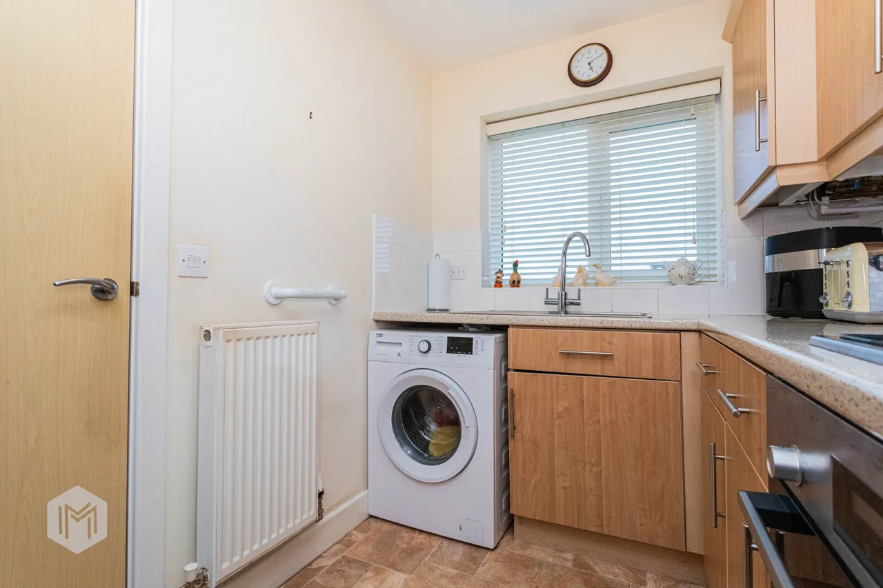Napier Drive, Horwich, Bolton, BL6 6FZ, photo 5