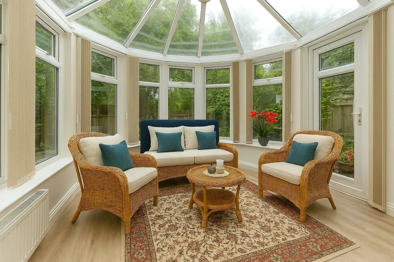 The Green, Quenington, GL7, photo 14