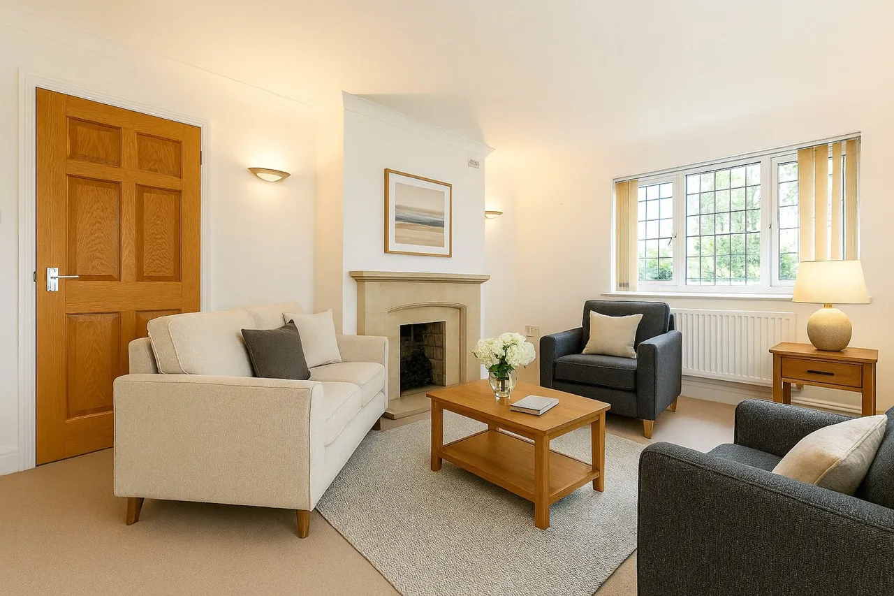 The Green, Quenington, GL7, photo 13