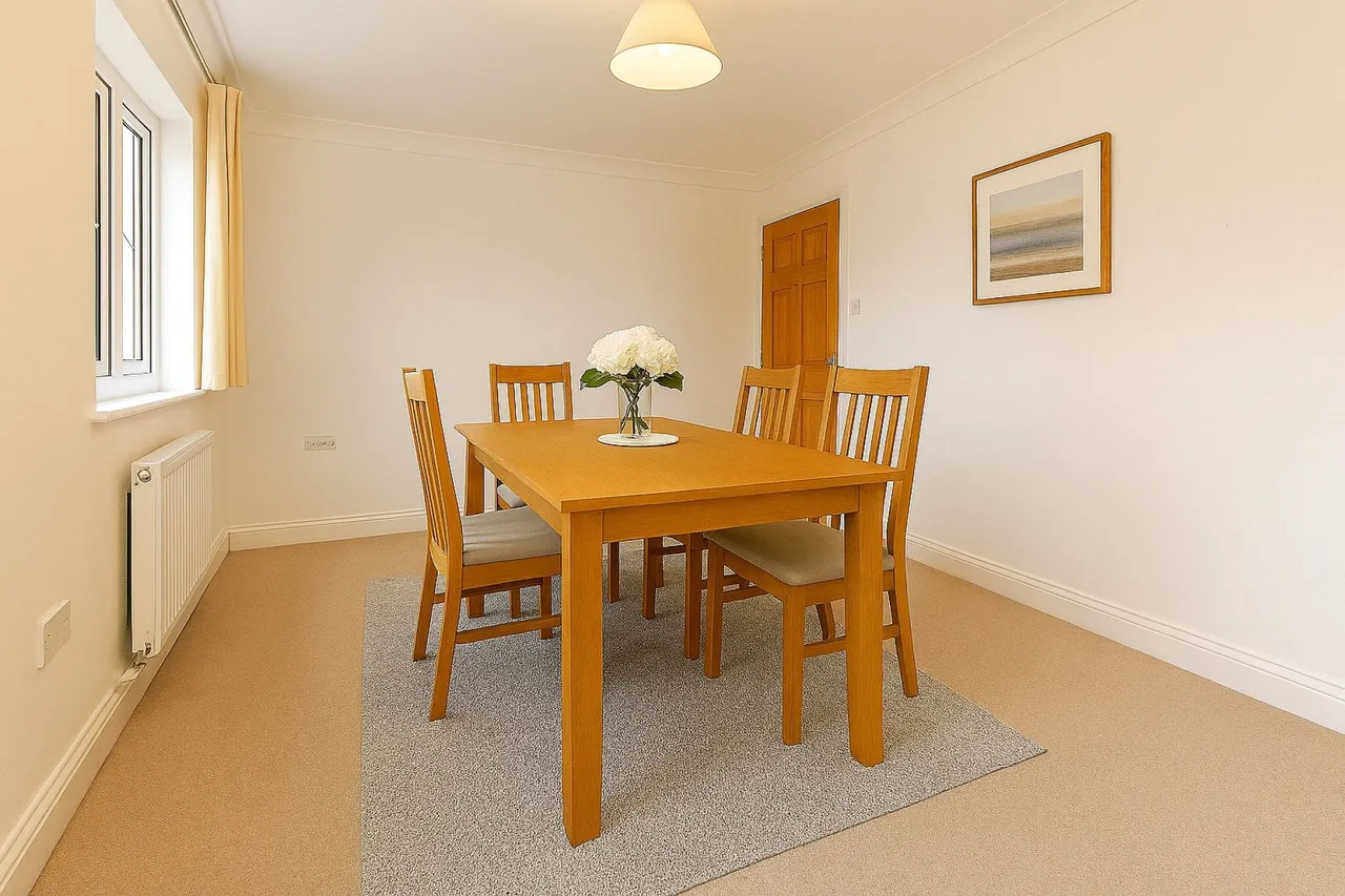 The Green, Quenington, GL7, photo 10
