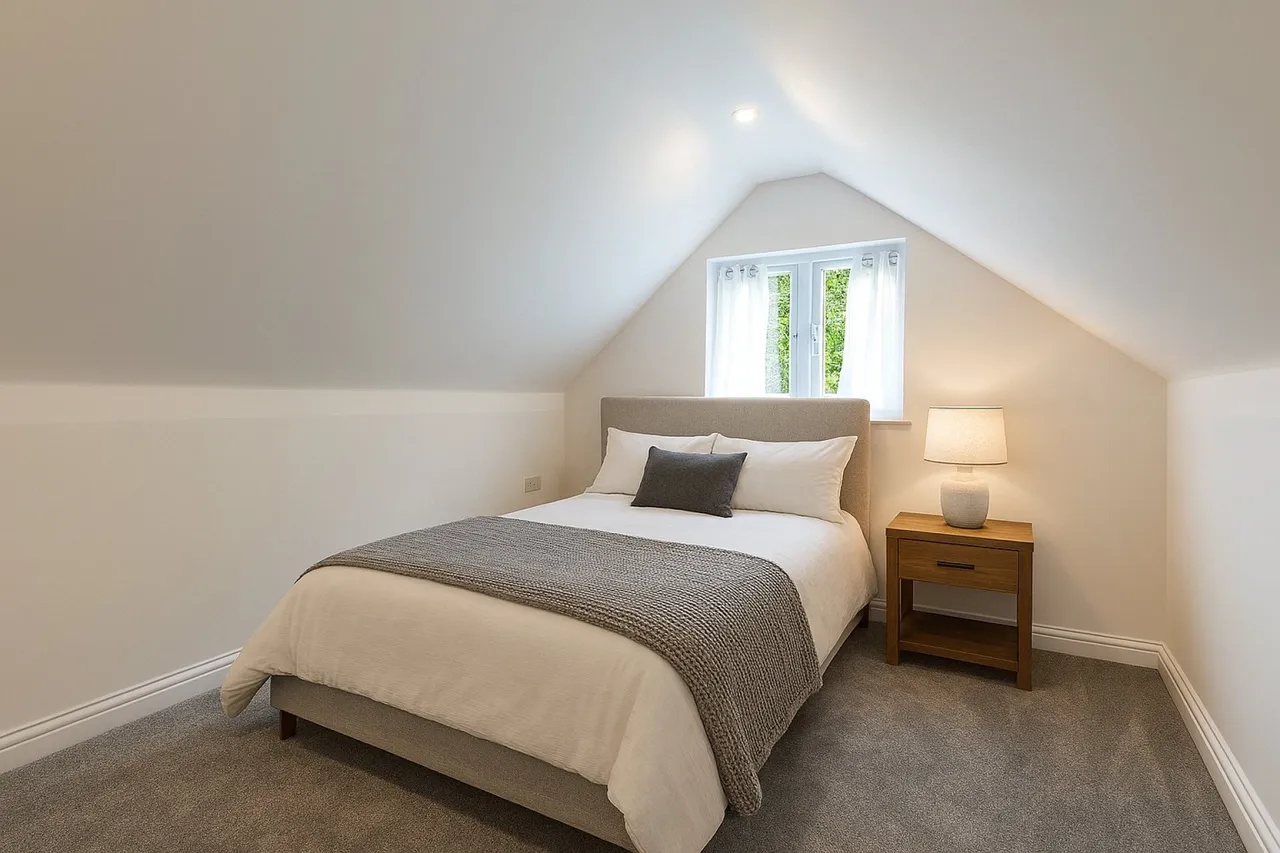 The Green, Quenington, GL7, photo 17