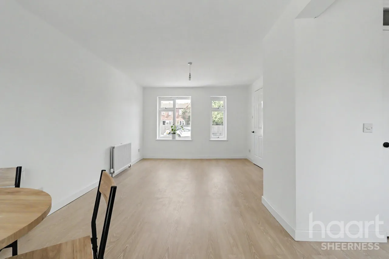 Alder Close, Sheerness, ME12, photo 7