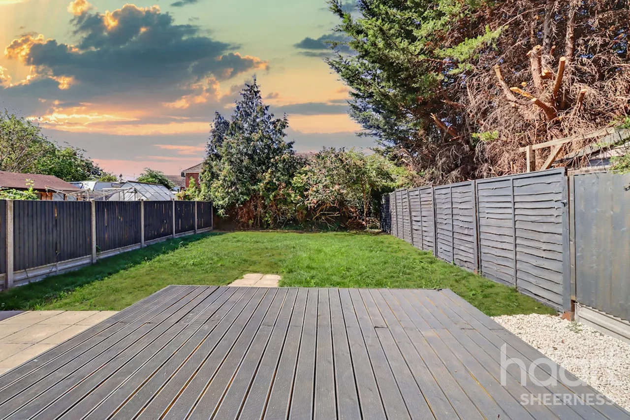 Alder Close, Sheerness, ME12, photo 10
