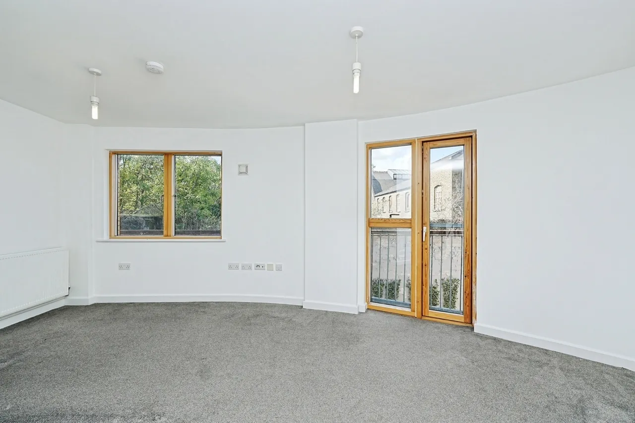 St. Peters Gardens, London, SE13, photo 10