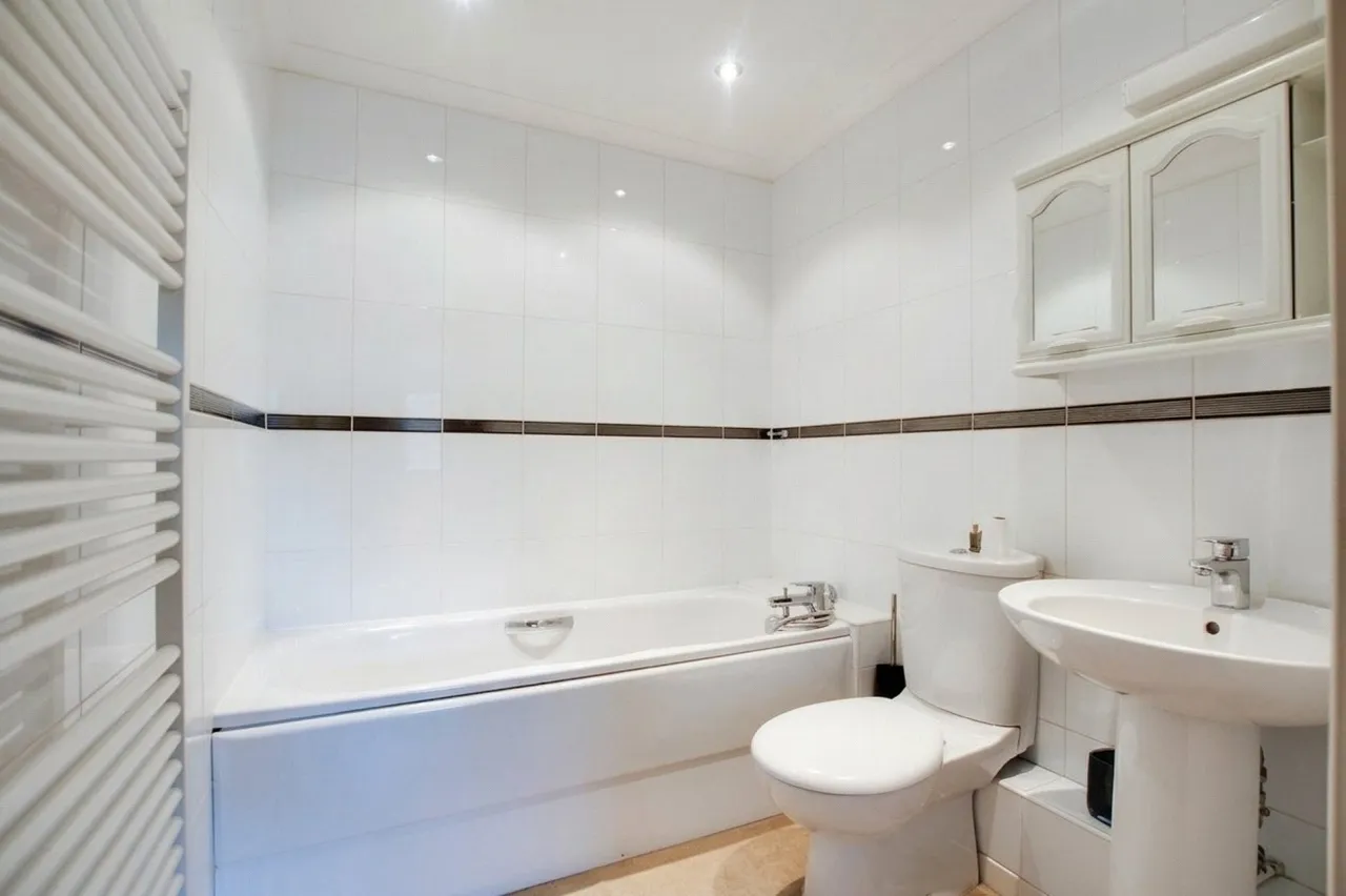 Great Knollys Street, Reading, RG1, photo 8