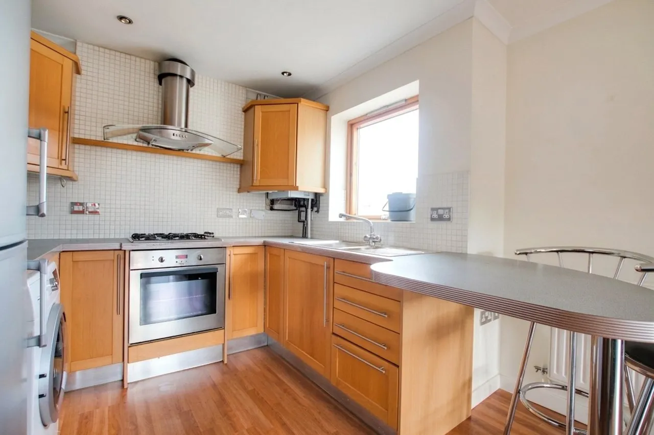 Great Knollys Street, Reading, RG1, photo 4