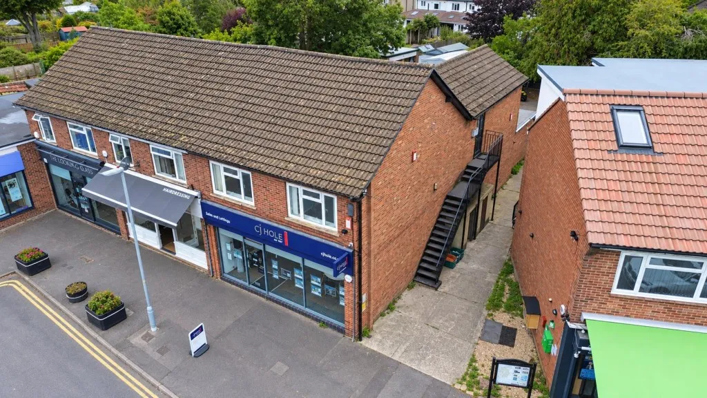house for sale — 5a & 5b, Cleeve Wood Road, Downend, Bristol, BS16 2SF