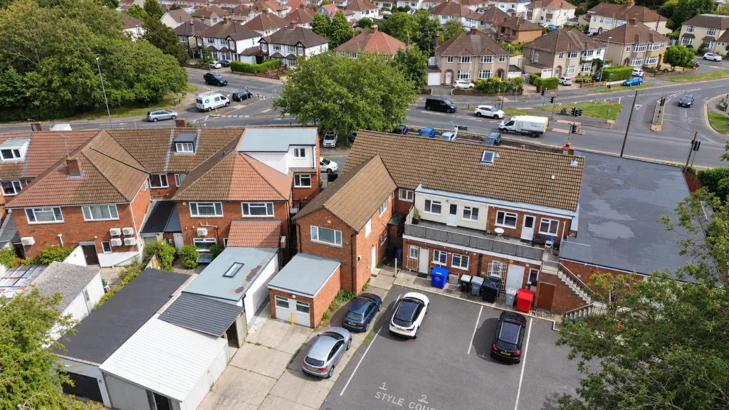 5a & 5b, Cleeve Wood Road, Downend, Bristol, BS16 2SF, photo 11
