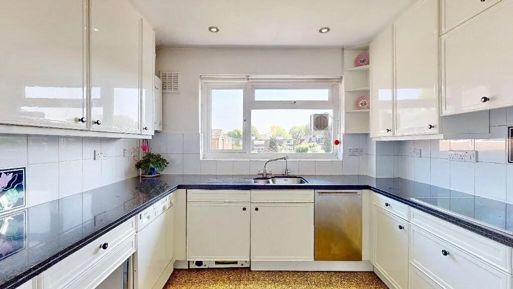 Eversfield Road, Kew, TW9, photo 3