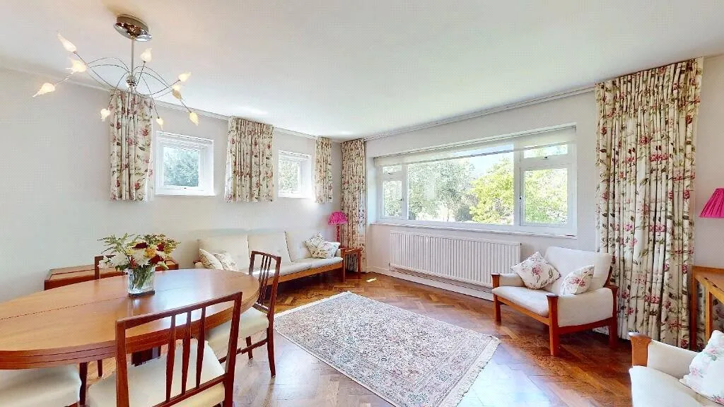 Eversfield Road, Kew, TW9, photo 2