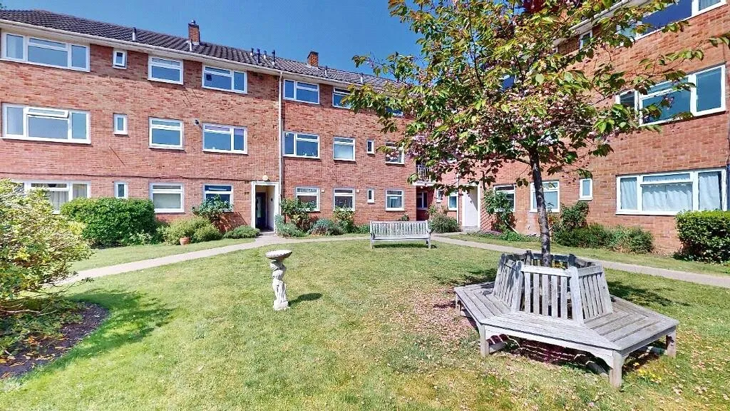 Eversfield Road, Kew, TW9, photo 7