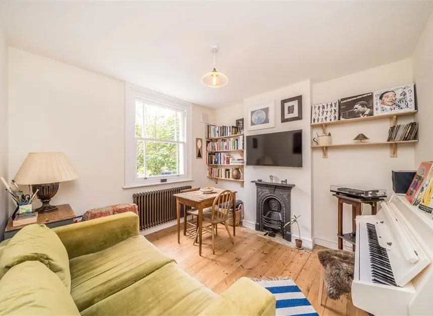 Brighton Grove, New Cross, SE14, photo 3