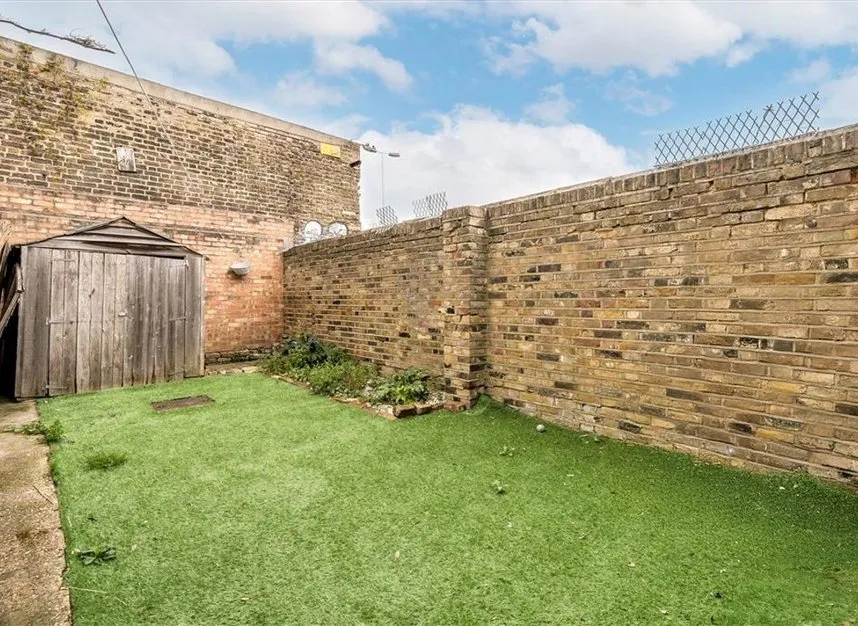 Brighton Grove, New Cross, SE14, photo 7