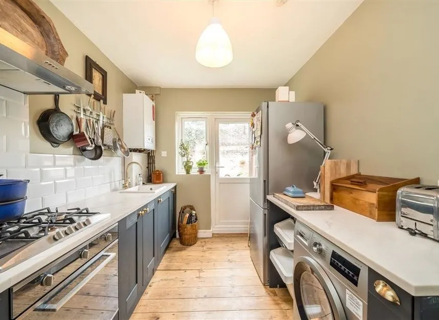Brighton Grove, New Cross, SE14, photo 5