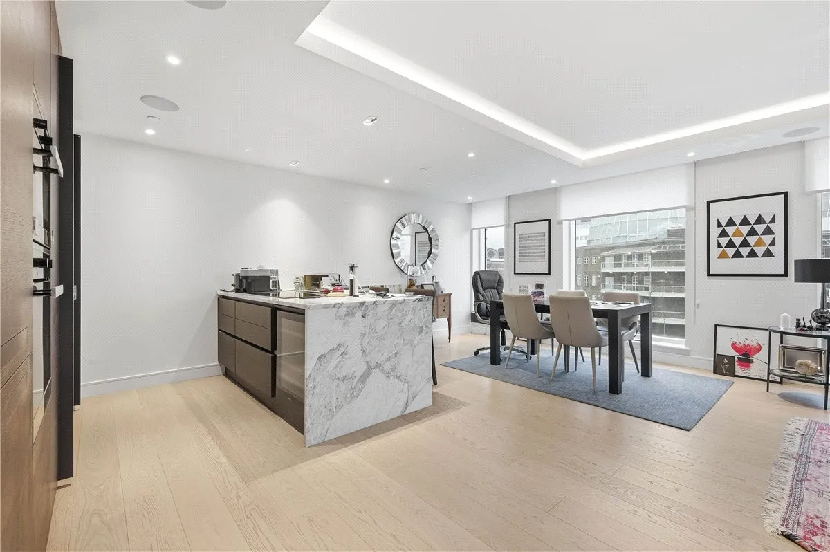 Park Street, London, SW6, photo 2