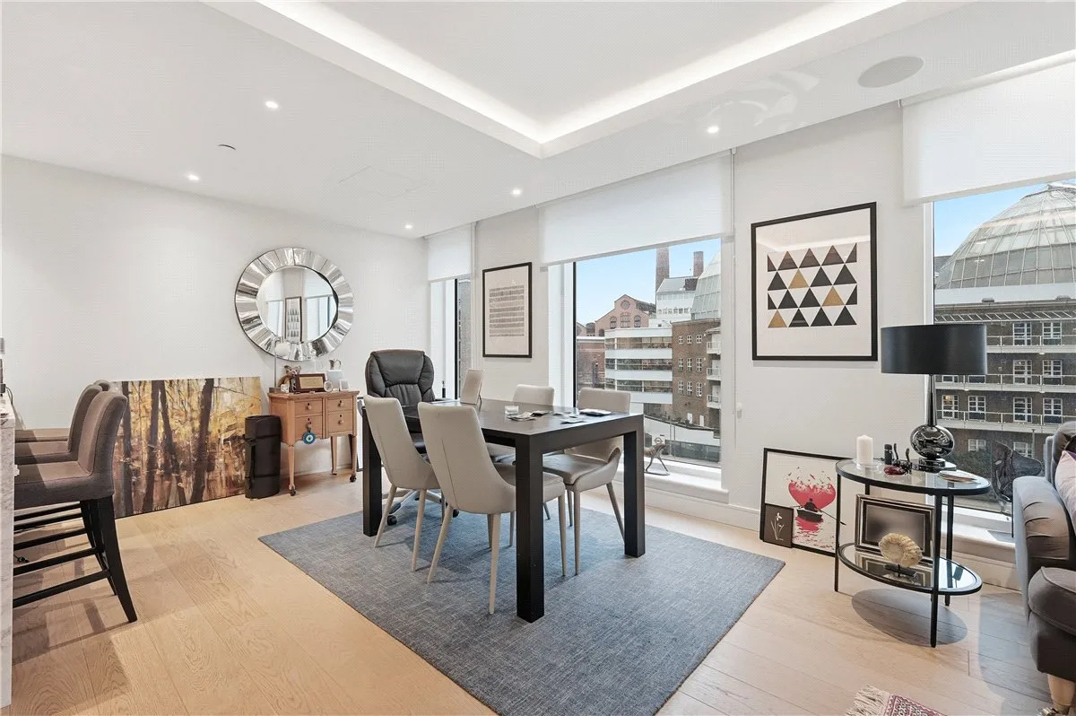 Park Street, London, SW6, photo 11