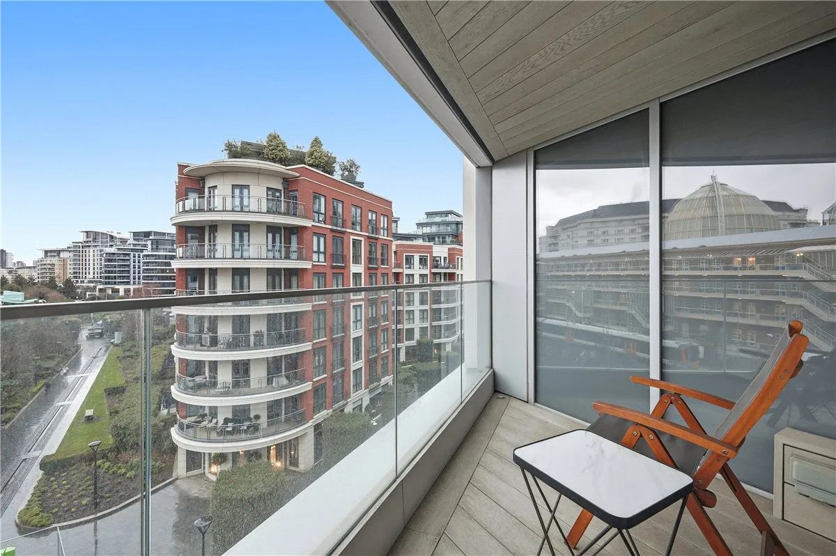 Park Street, London, SW6, photo 4