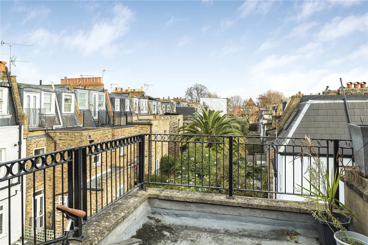 Munster Road, Fulham, London, SW6, photo 6