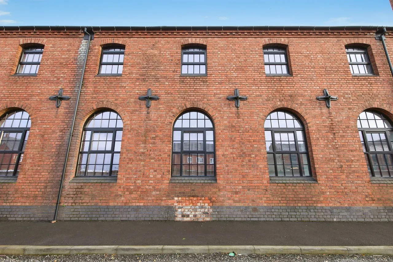Horninglow Street, Burton-On-Trent, DE14, photo 4