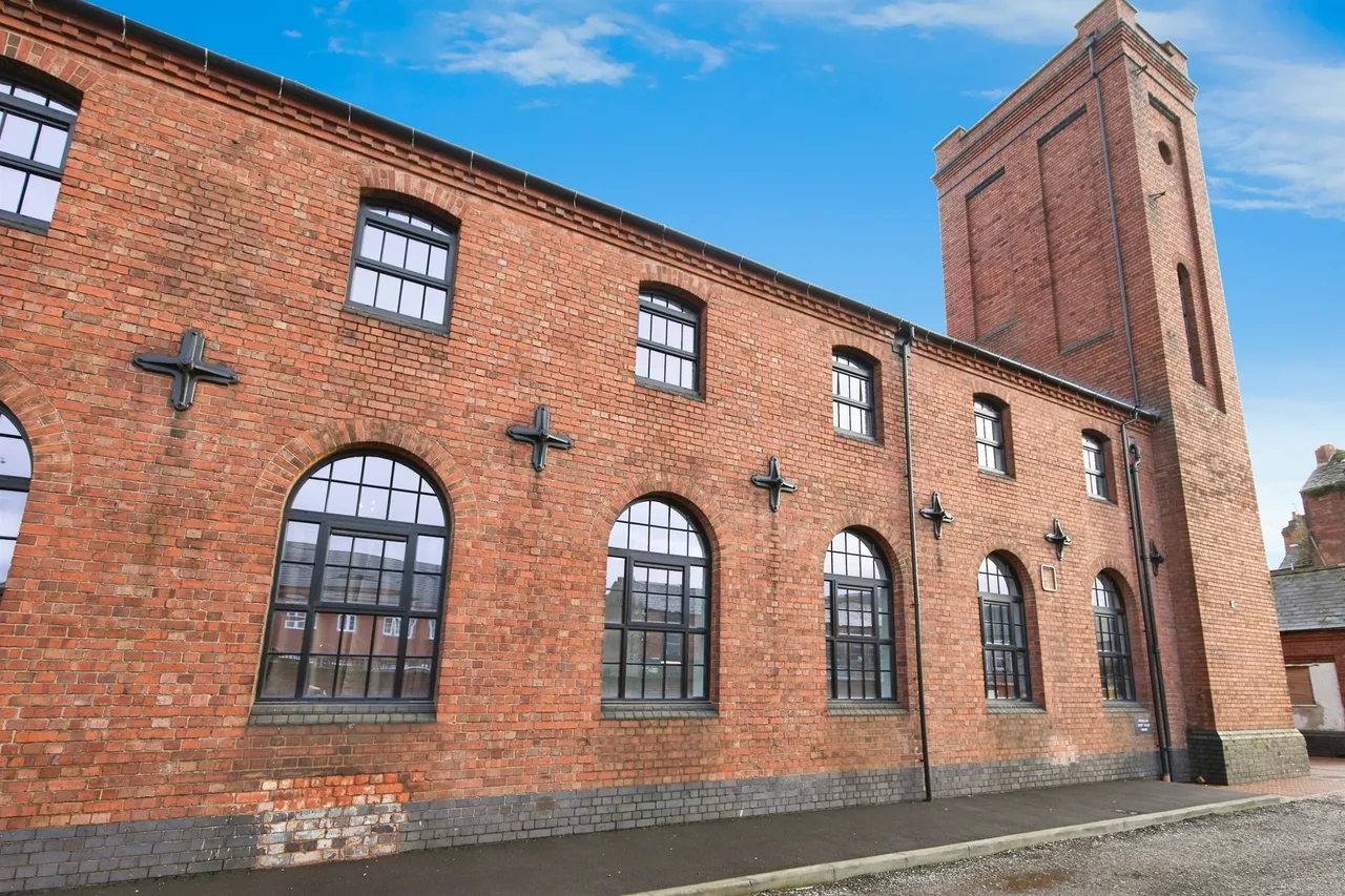 Horninglow Street, Burton-On-Trent, DE14, photo 5
