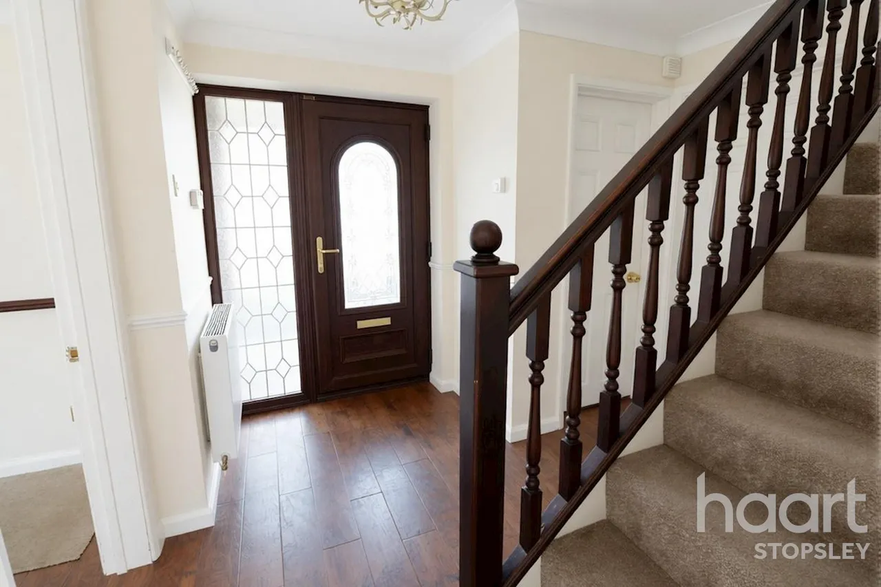 Rotherfield, Luton, LU2, photo 5