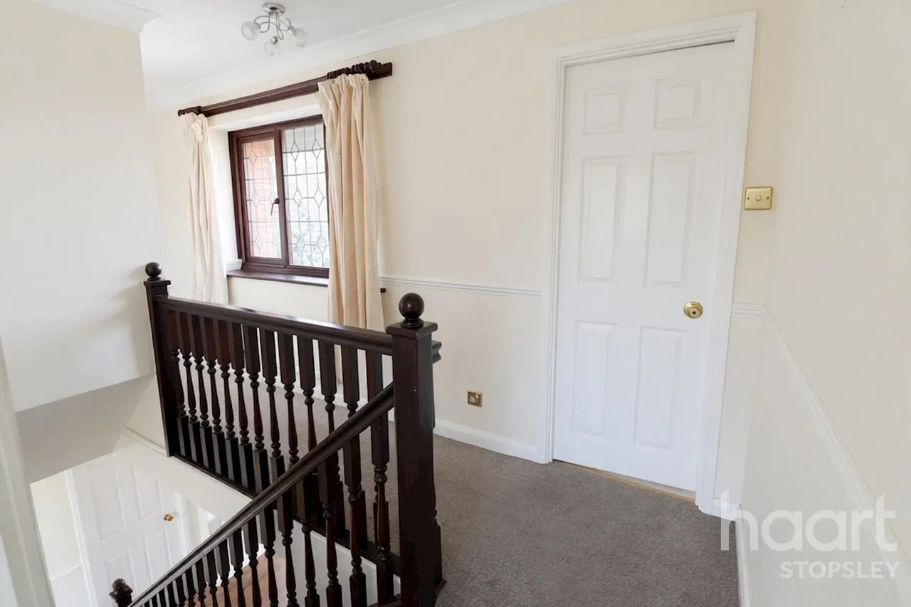 Rotherfield, Luton, LU2, photo 21
