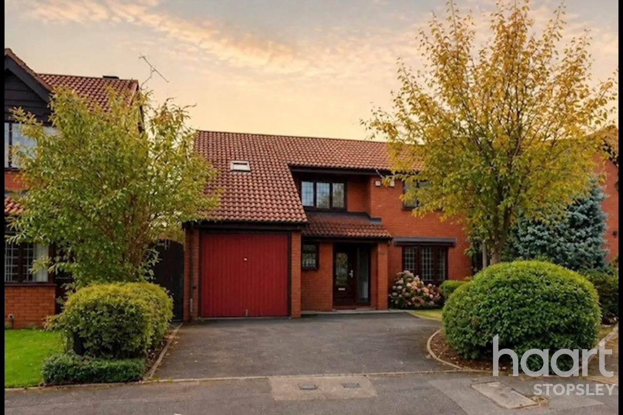 Rotherfield, Luton, LU2, photo 20