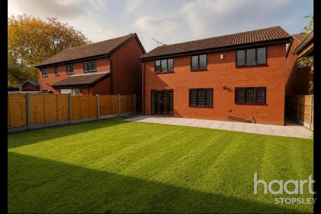 Rotherfield, Luton, LU2, photo 6