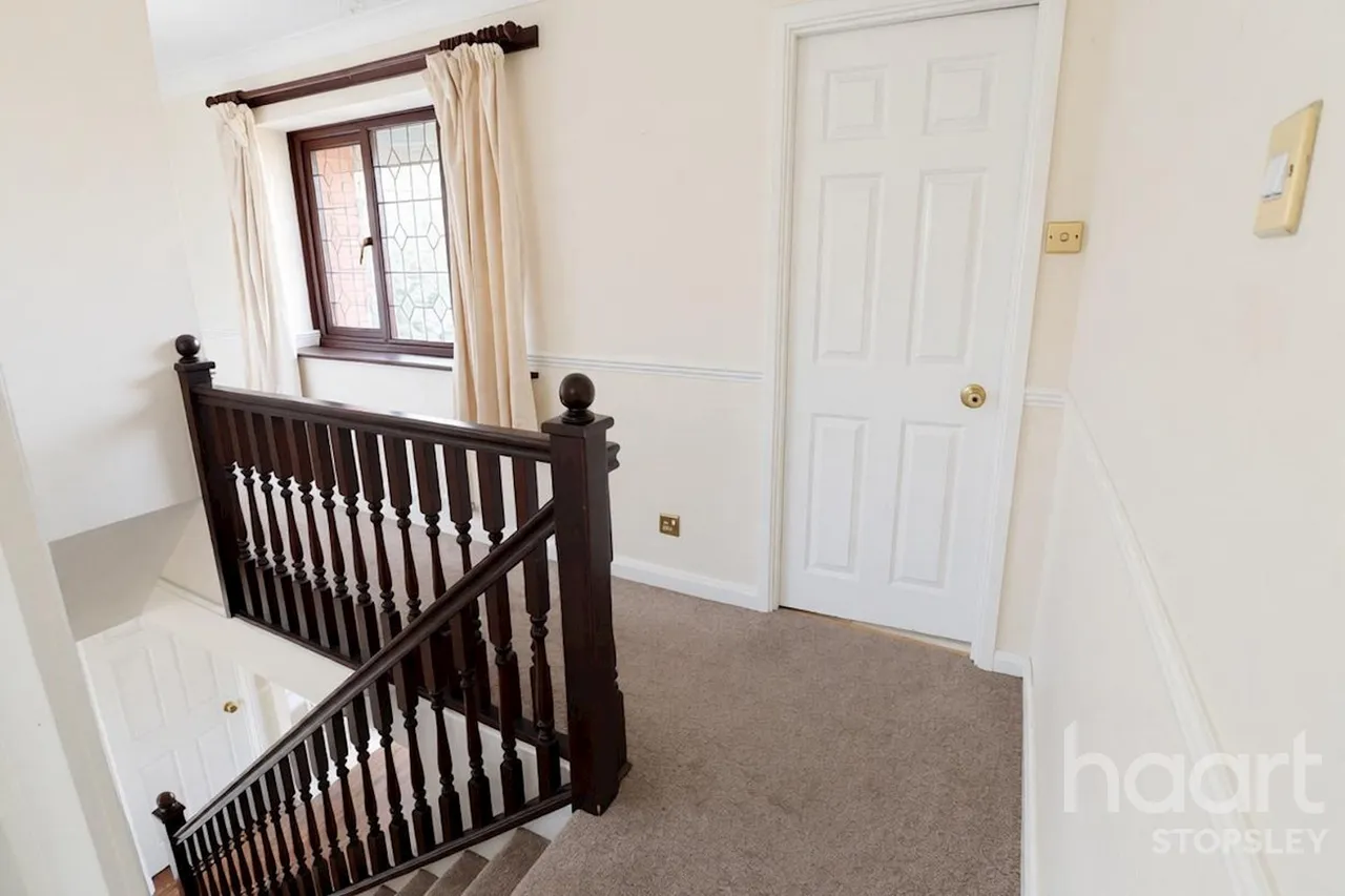Rotherfield, Luton, LU2, photo 30