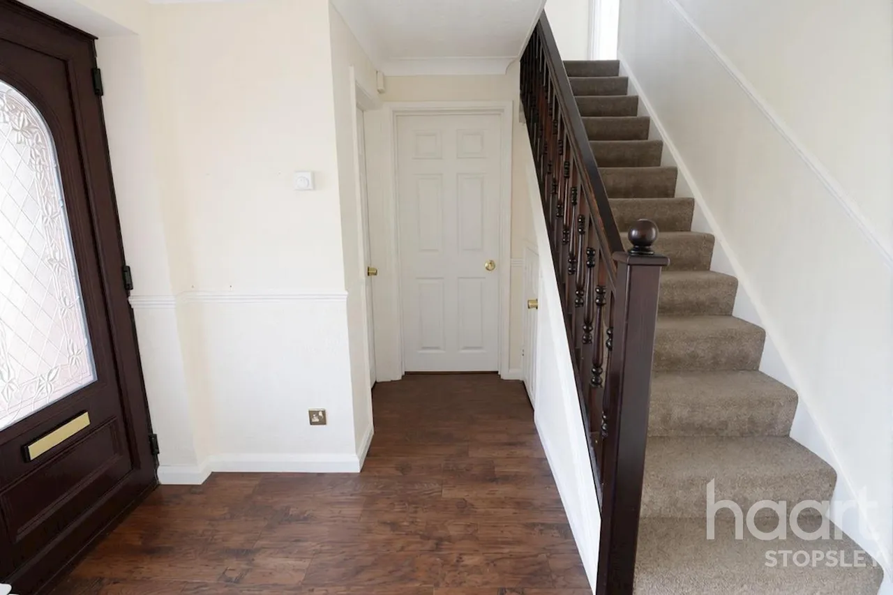 Rotherfield, Luton, LU2, photo 14