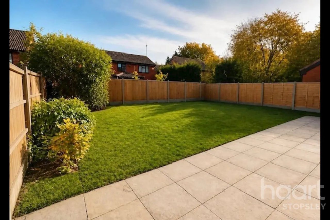 Rotherfield, Luton, LU2, photo 16