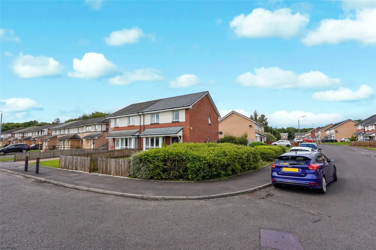Whistleberry Wynd, Hamilton, South Lanarkshire, ML3, photo 22