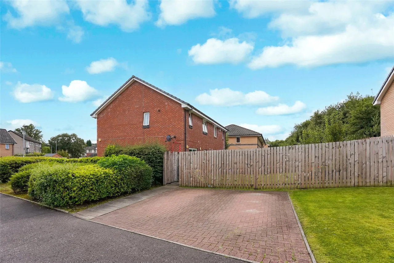 Whistleberry Wynd, Hamilton, South Lanarkshire, ML3, photo 23