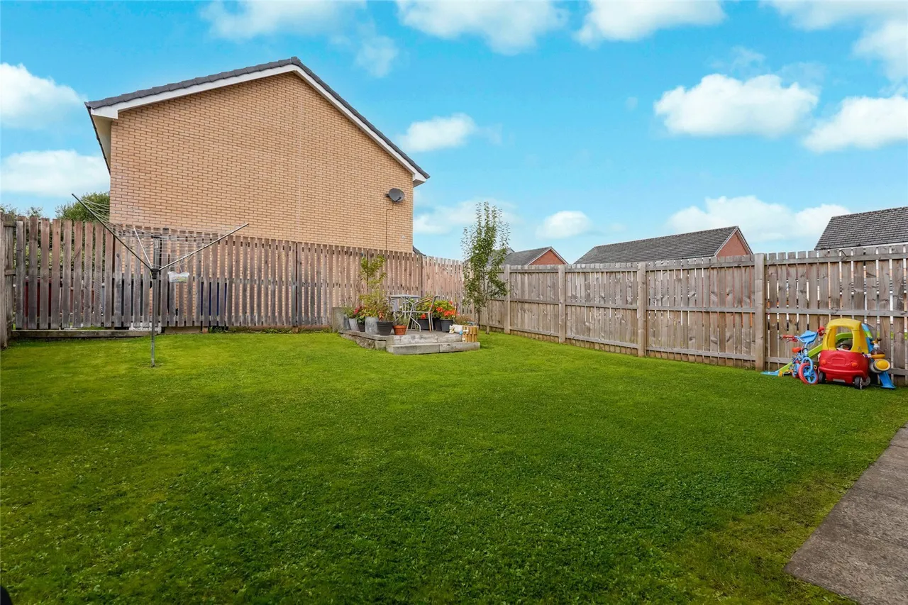 Whistleberry Wynd, Hamilton, South Lanarkshire, ML3, photo 20