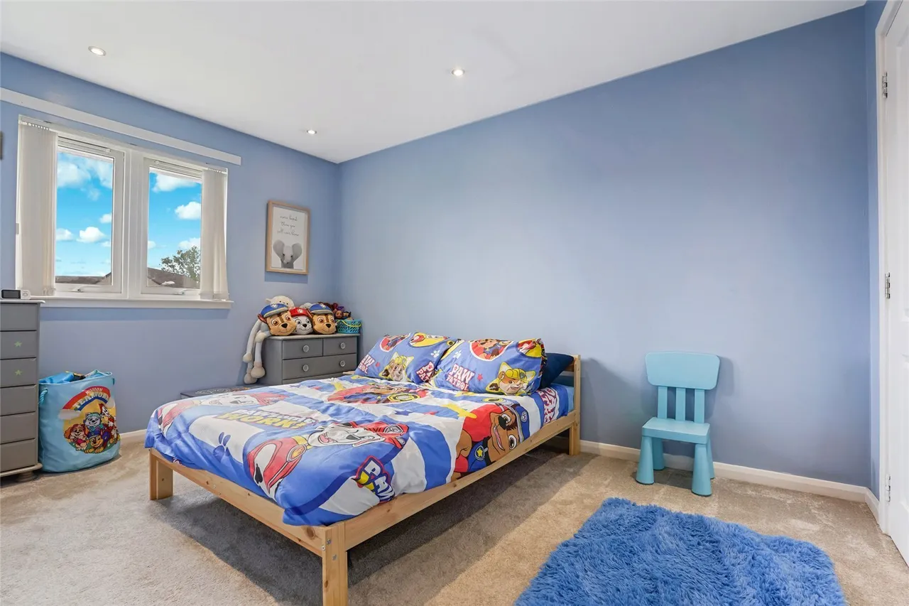 Whistleberry Wynd, Hamilton, South Lanarkshire, ML3, photo 14