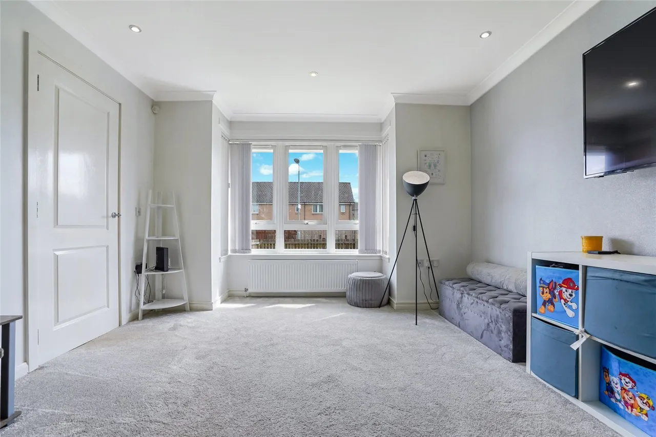 Whistleberry Wynd, Hamilton, South Lanarkshire, ML3, photo 4