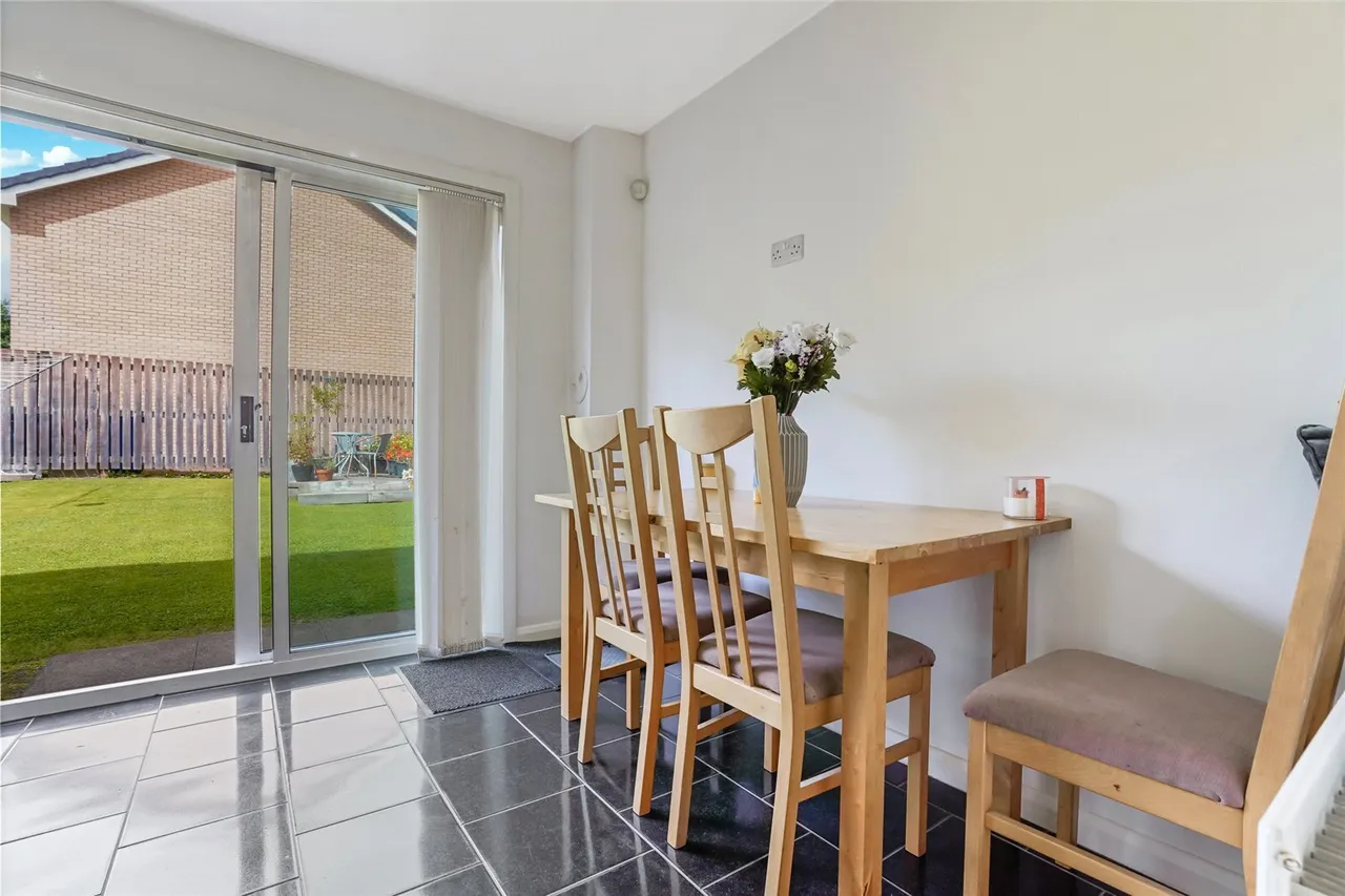 Whistleberry Wynd, Hamilton, South Lanarkshire, ML3, photo 8