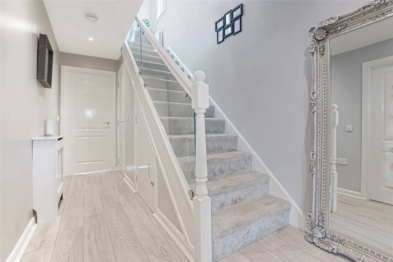 Whistleberry Wynd, Hamilton, South Lanarkshire, ML3, photo 9