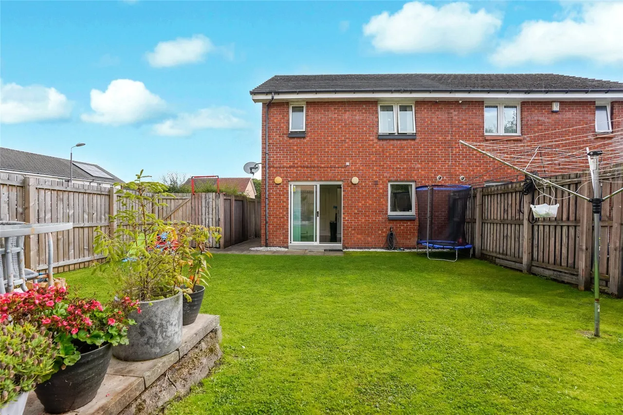 Whistleberry Wynd, Hamilton, South Lanarkshire, ML3, photo 19